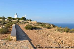 14 SANTA POLA - LE PHARE (31)